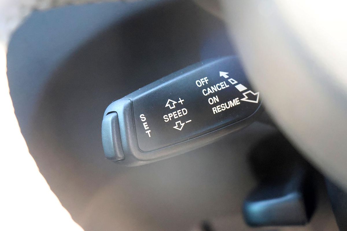 2012 Audi A1 Sport 8X