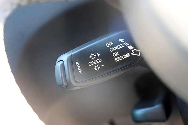 2012 Audi A1 Sport 8X