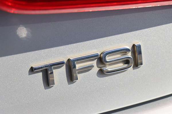 2012 Audi A1 Sport 8X
