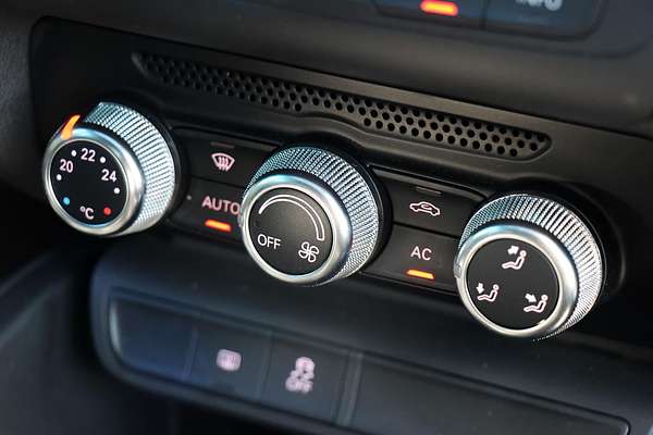 2012 Audi A1 Sport 8X