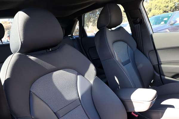 2012 Audi A1 Sport 8X