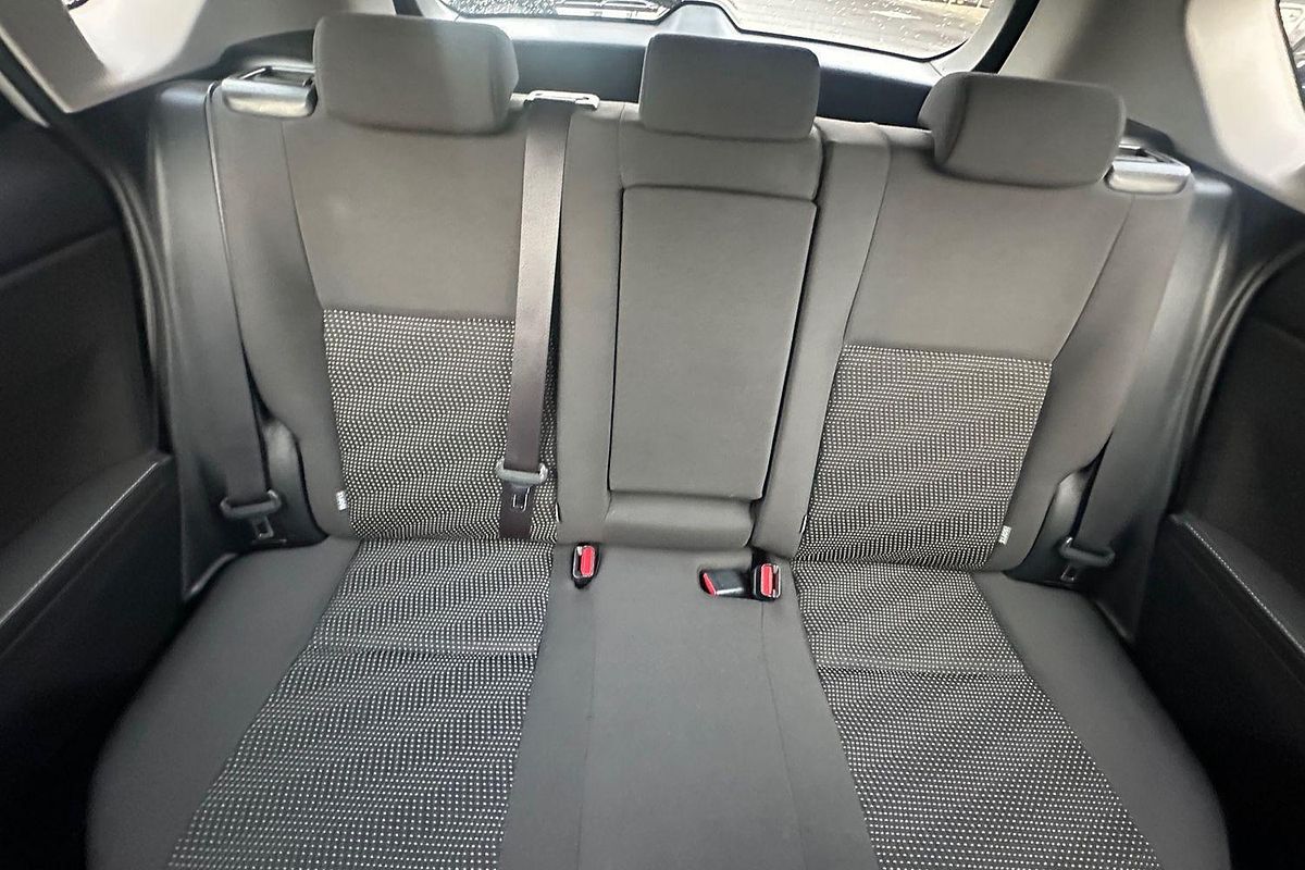 2015 Toyota Corolla Ascent ZRE182R