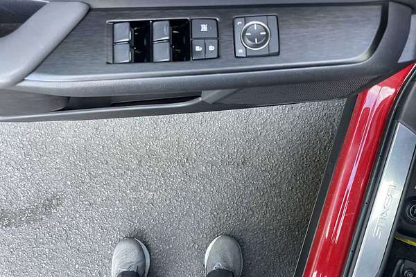 2020 Lexus UX UX 200 F SPORT