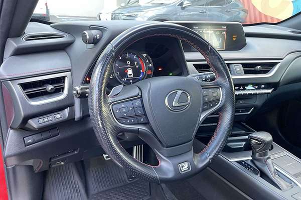 2020 Lexus UX UX 200 F SPORT