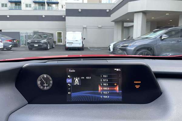 2020 Lexus UX UX 200 F SPORT