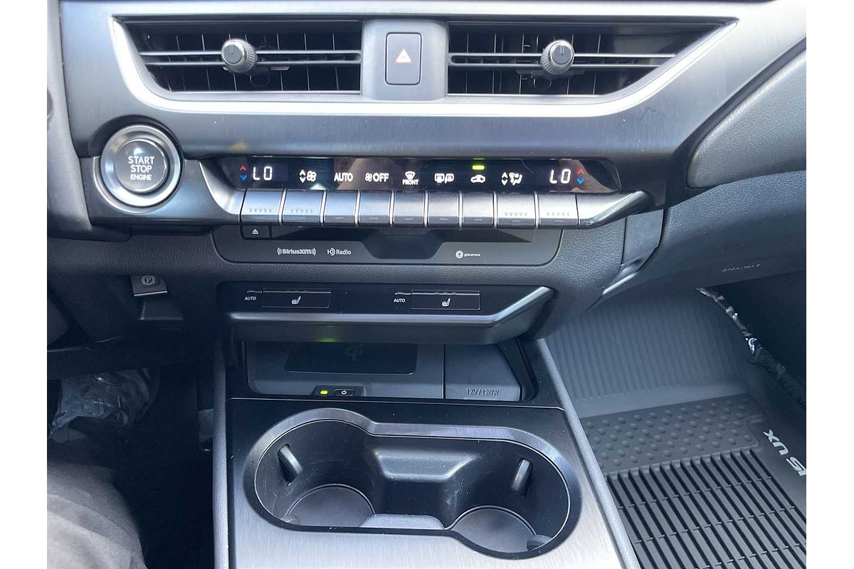 2020 Lexus UX UX 200 F SPORT