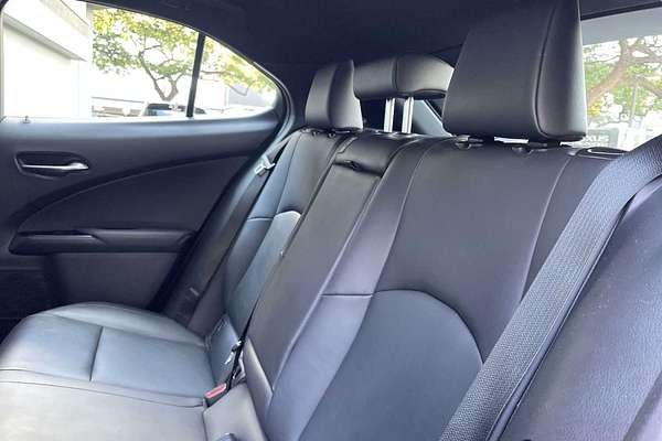 2020 Lexus UX UX 200 F SPORT