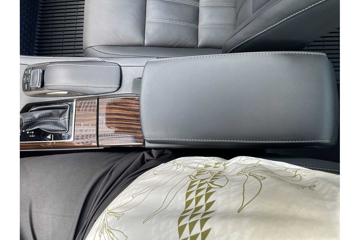 2017 Lexus ES
