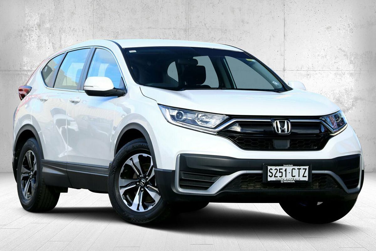 2023 Honda CR-V VTi RW