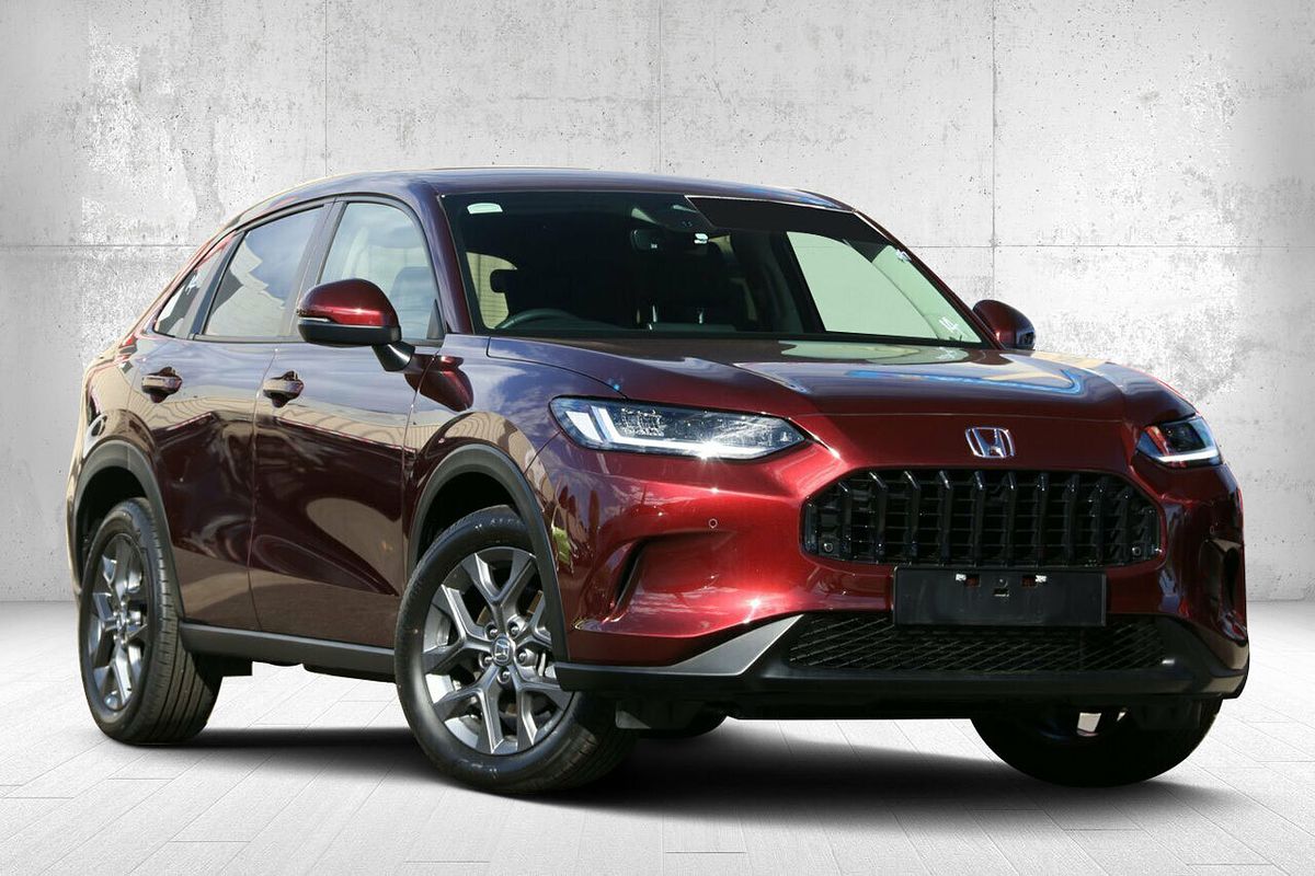 2023 Honda ZR-V VTi L RZ