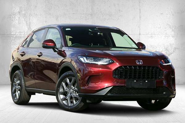 2023 Honda ZR-V VTi L RZ
