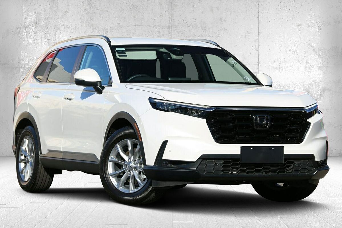 2023 Honda CR-V VTi L RS