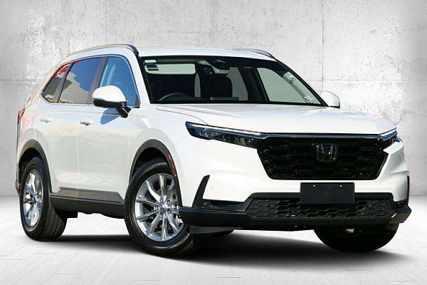 2023 Honda CR-V VTi L RS