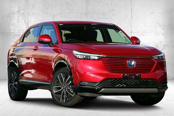 2023 Honda HR-V e:HEV L
