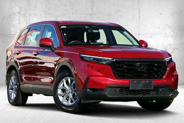 2023 Honda CR-V VTi X RS