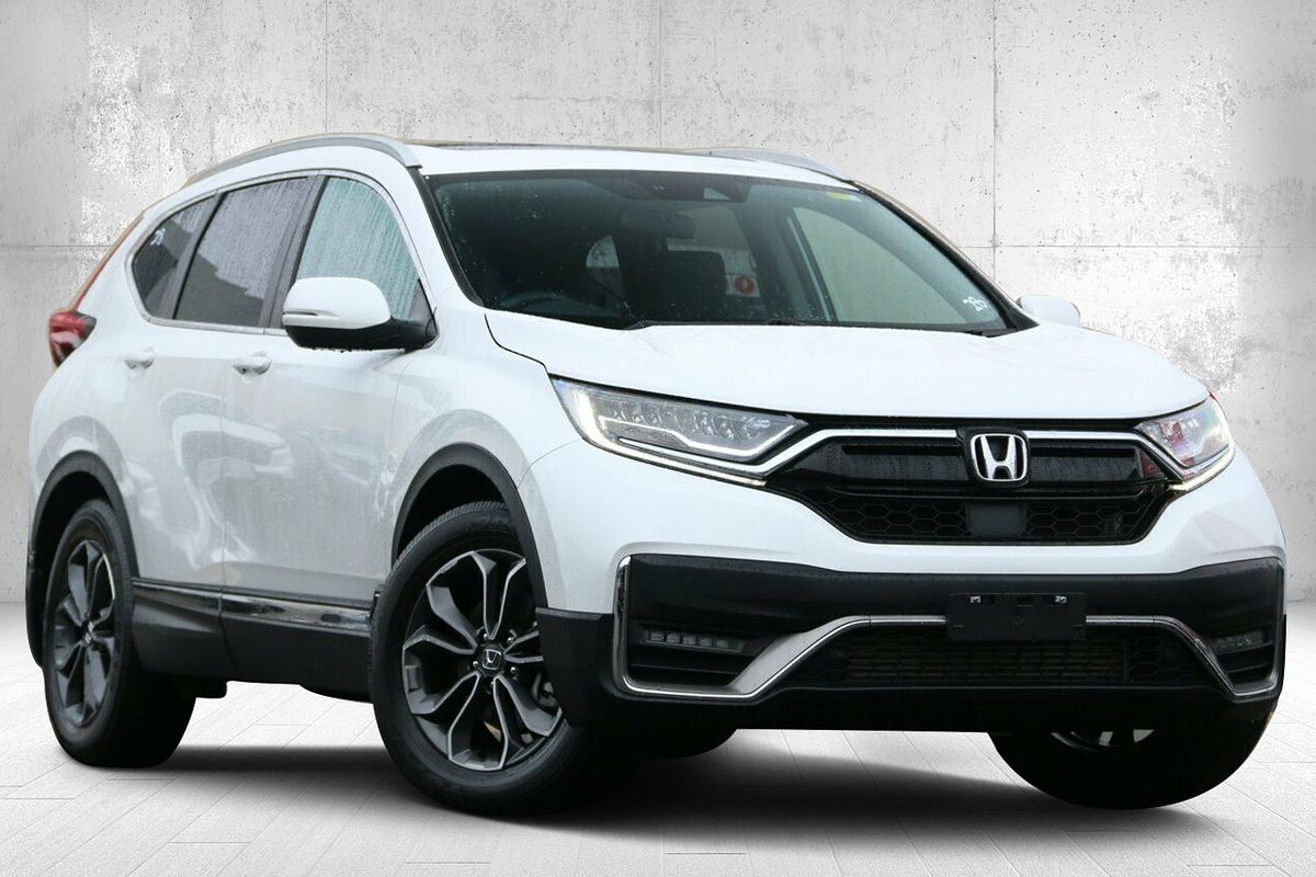 2023 Honda CR-V VTi L7 RW