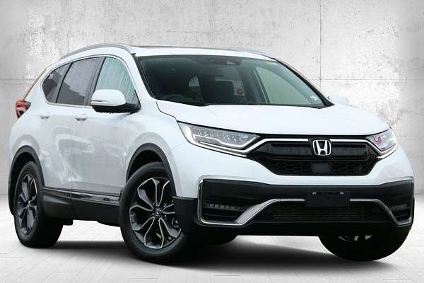 2023 Honda CR-V VTi L7 RW