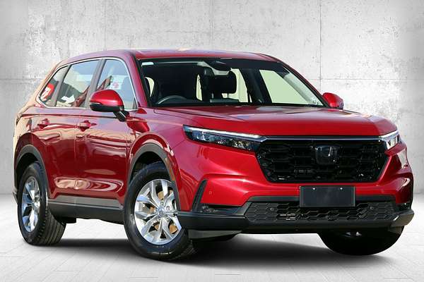 2023 Honda CR-V VTi X7 RS