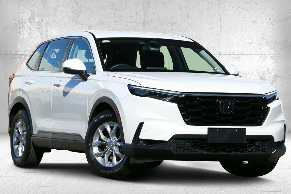 2023 Honda CR-V VTi X RS