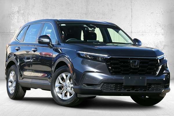 2023 Honda CR-V VTi X RS