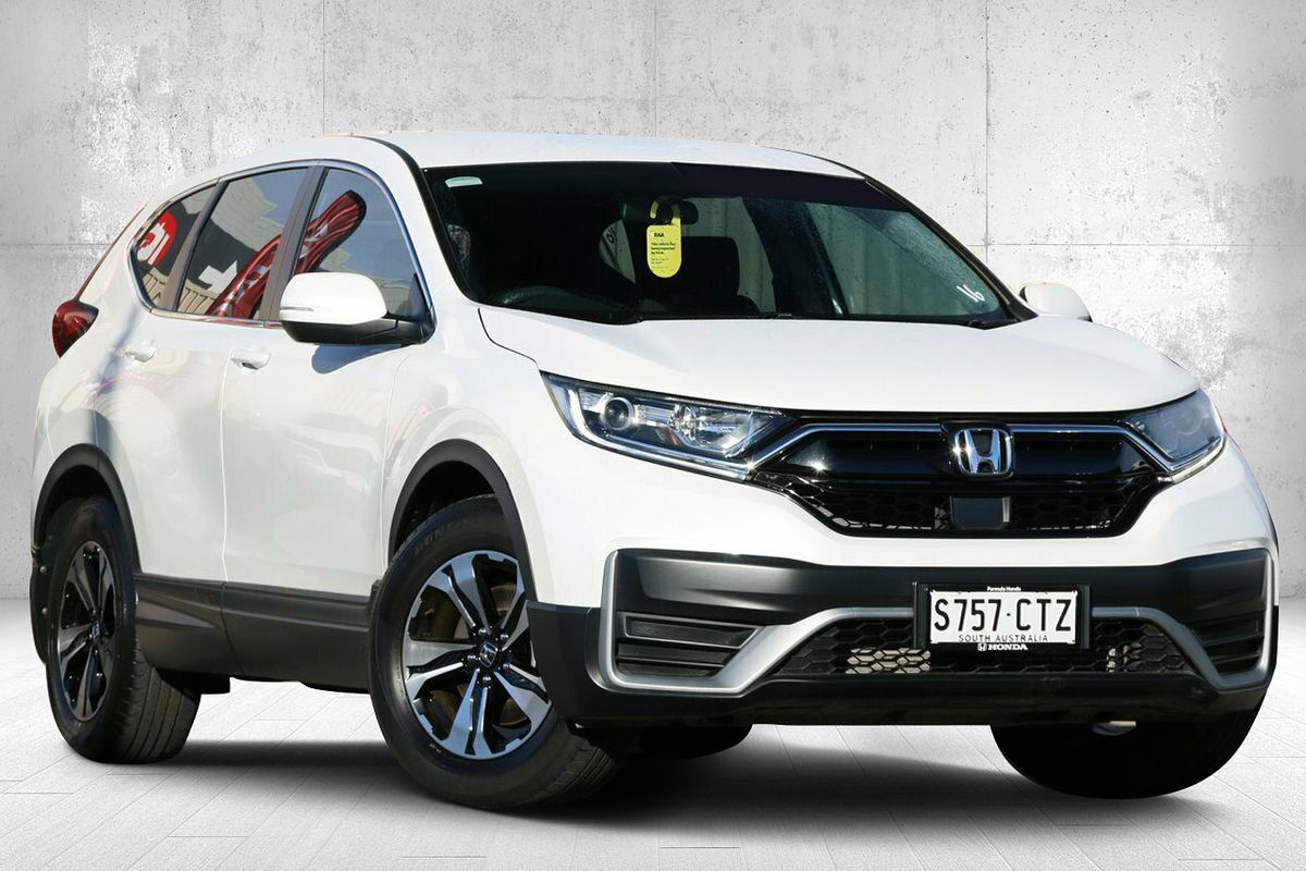 2023 Honda CR-V VTi 7 RW