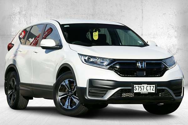 2023 Honda CR-V VTi 7 RW