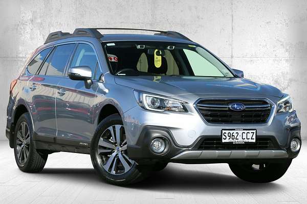 2019 Subaru Outback 2.5i 5GEN
