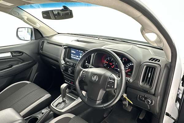 2020 Holden Colorado LS RG 4X4
