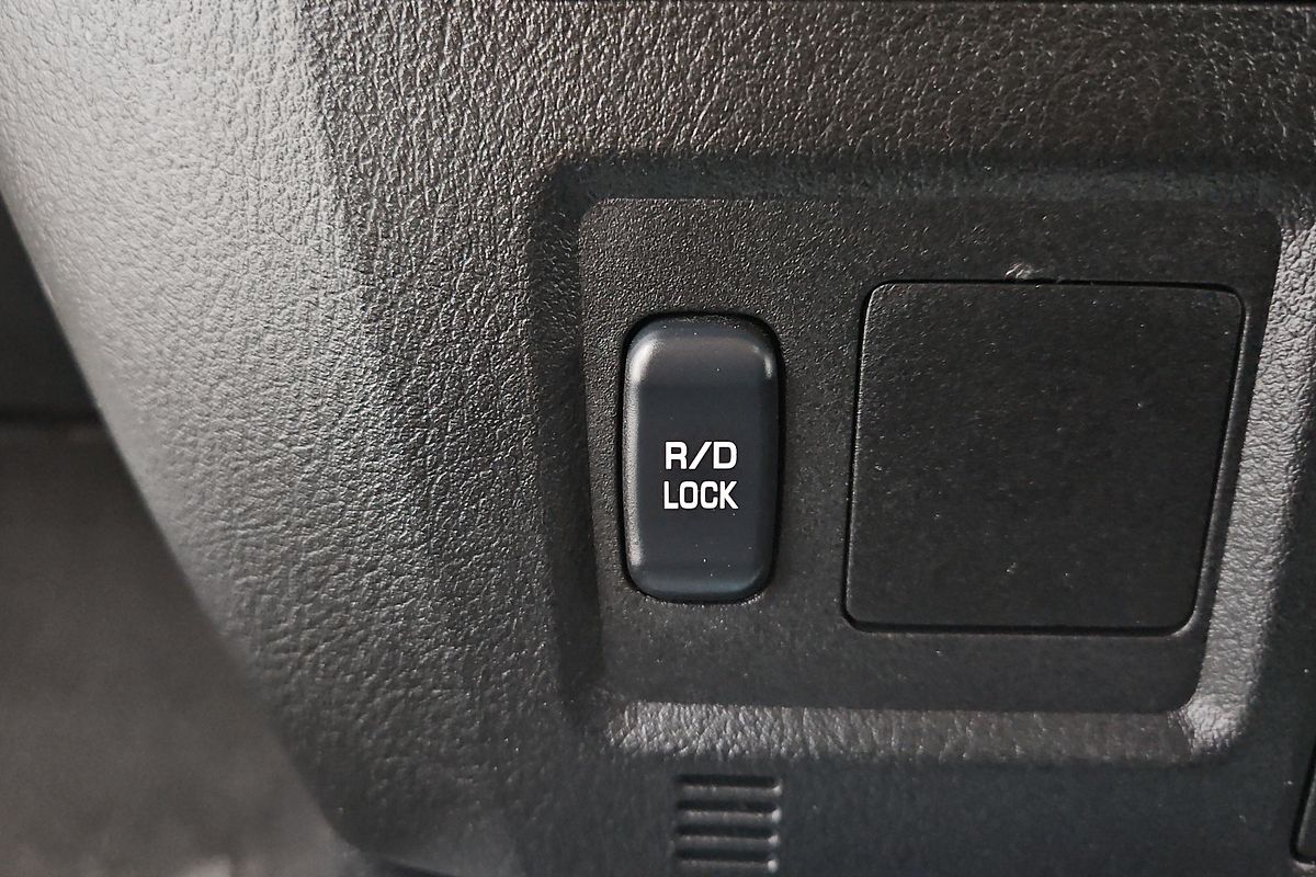 2021 Mitsubishi Pajero GLX Final Edition NX