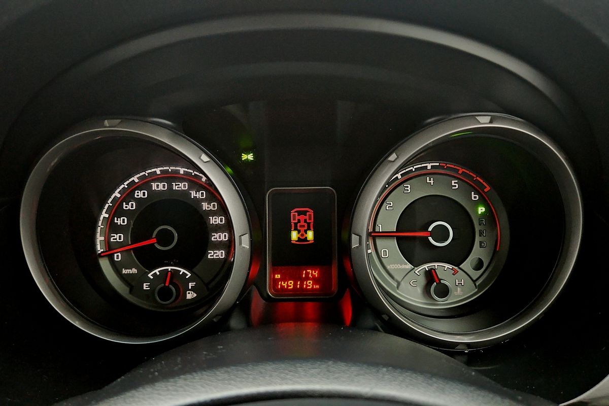 2021 Mitsubishi Pajero GLX Final Edition NX