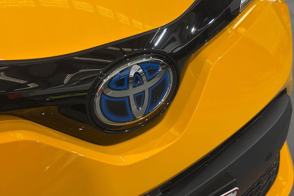 2023 Toyota C-HR Koba ZYX10R