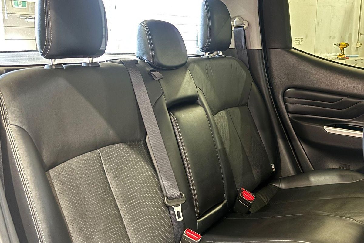 2022 Mitsubishi Triton GLS MR 4X4