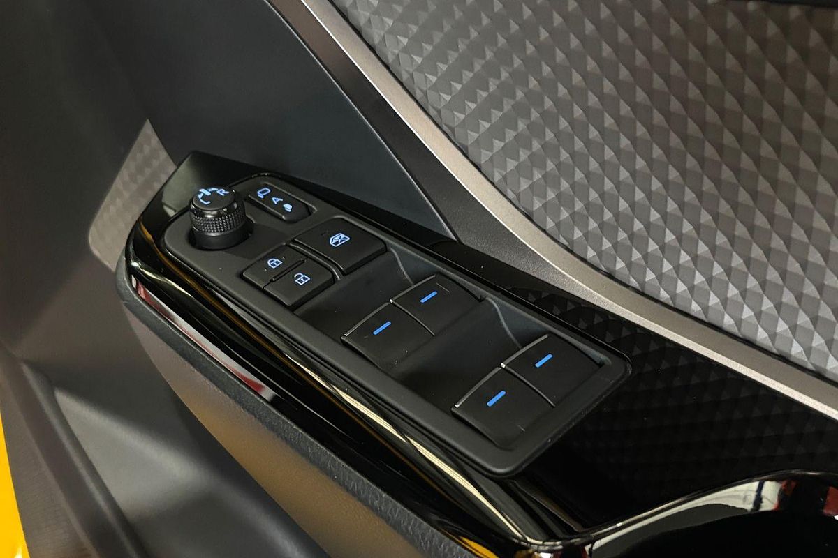 2023 Toyota C-HR Koba ZYX10R