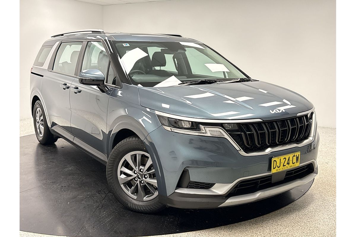 2023 Kia Carnival S KA4