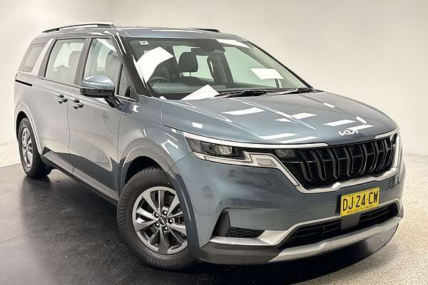 2023 Kia Carnival S KA4