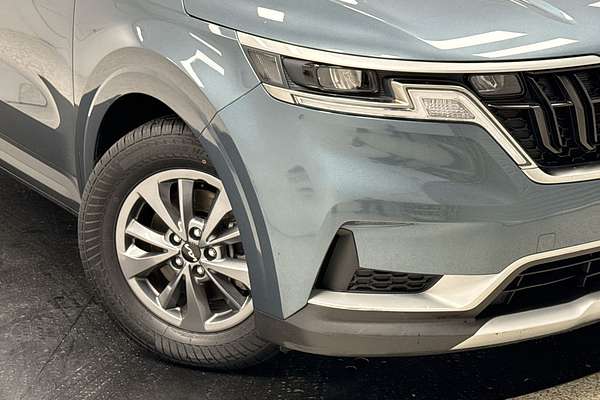 2023 Kia Carnival S KA4