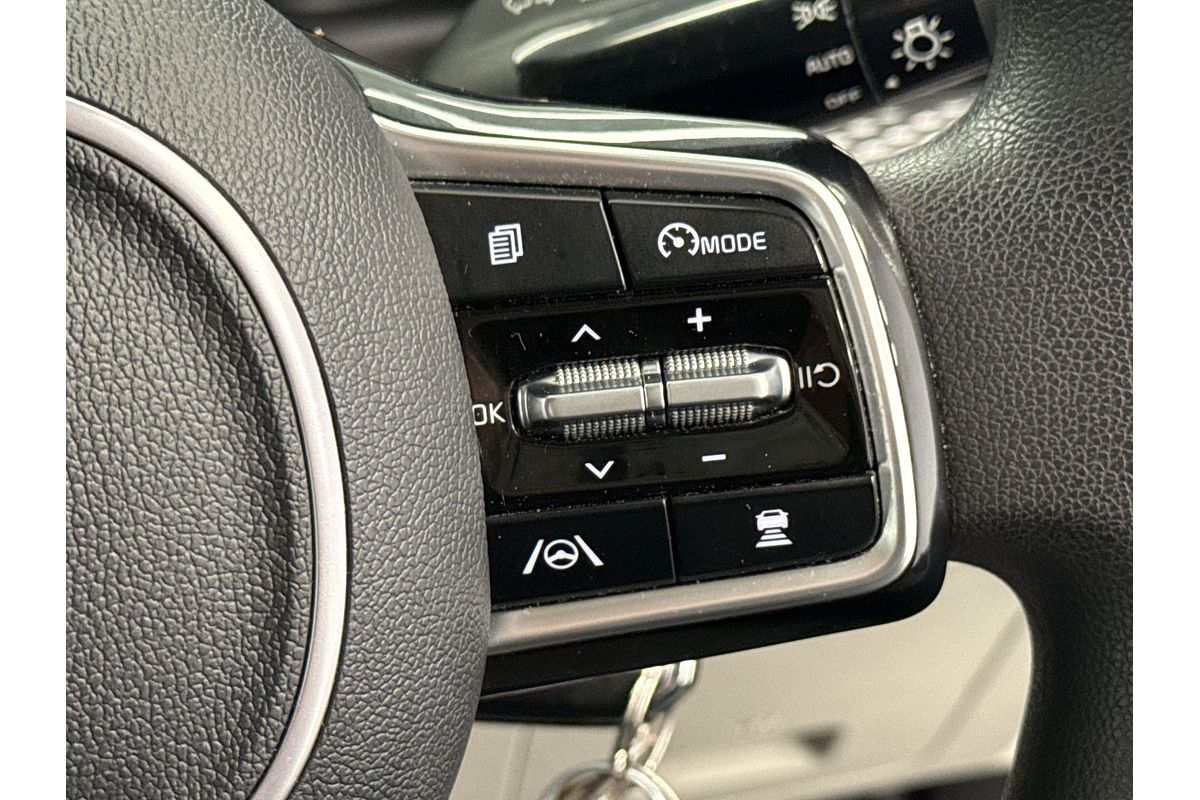 2023 Kia Carnival S KA4
