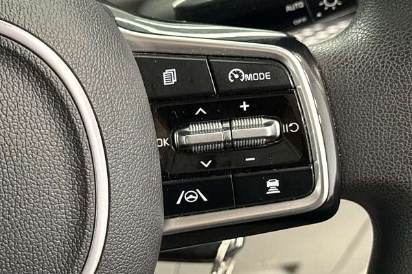 2023 Kia Carnival S KA4