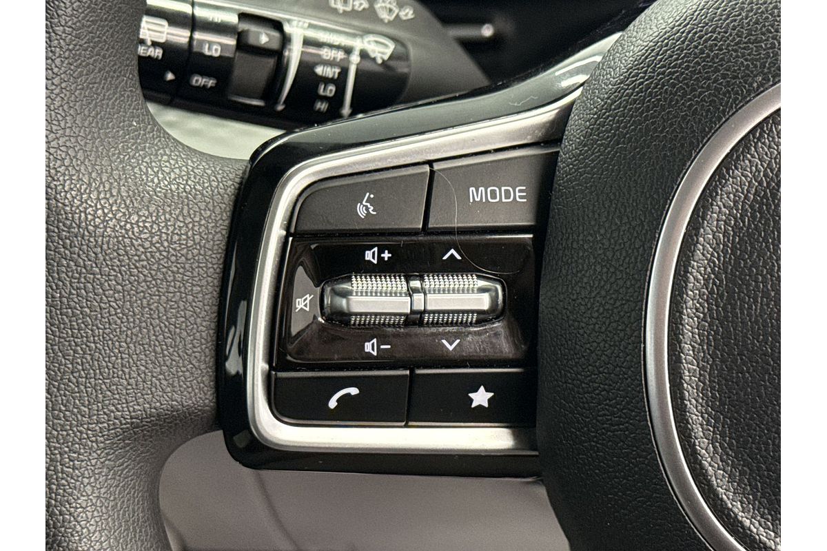 2023 Kia Carnival S KA4