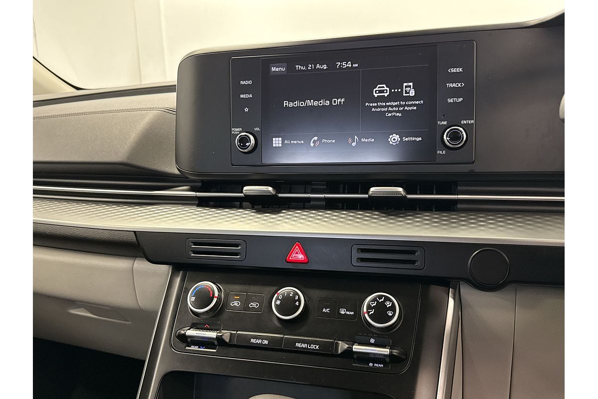 2023 Kia Carnival S KA4