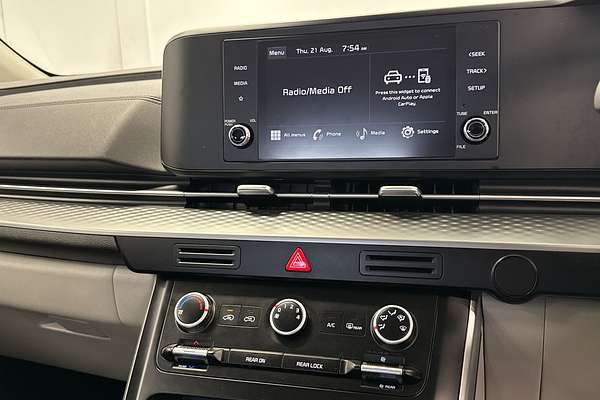 2023 Kia Carnival S KA4