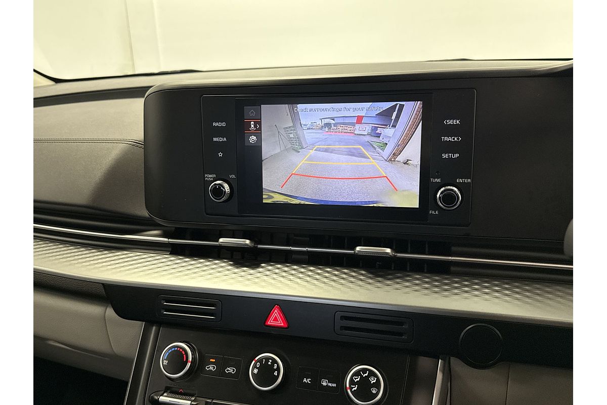 2023 Kia Carnival S KA4