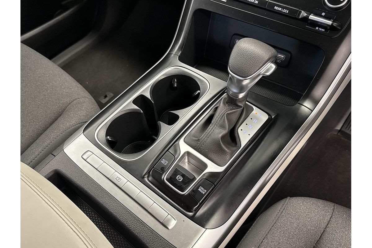 2023 Kia Carnival S KA4