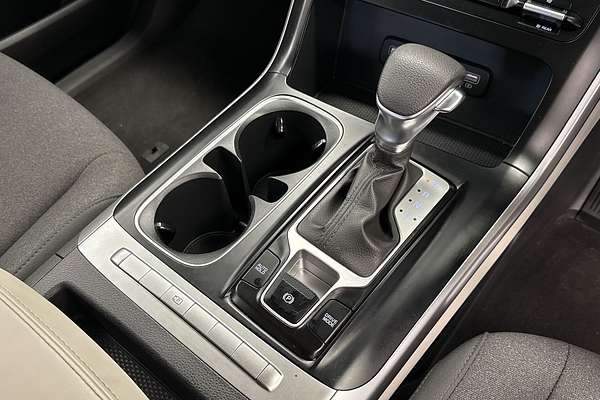 2023 Kia Carnival S KA4