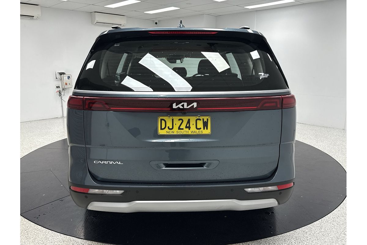 2023 Kia Carnival S KA4