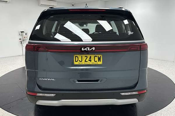 2023 Kia Carnival S KA4