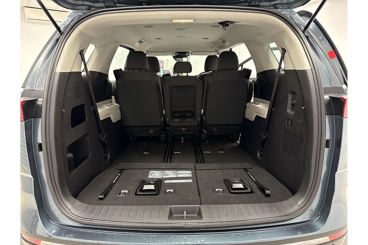 2023 Kia Carnival S KA4