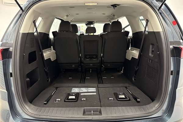 2023 Kia Carnival S KA4