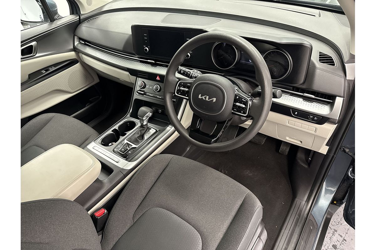 2023 Kia Carnival S KA4