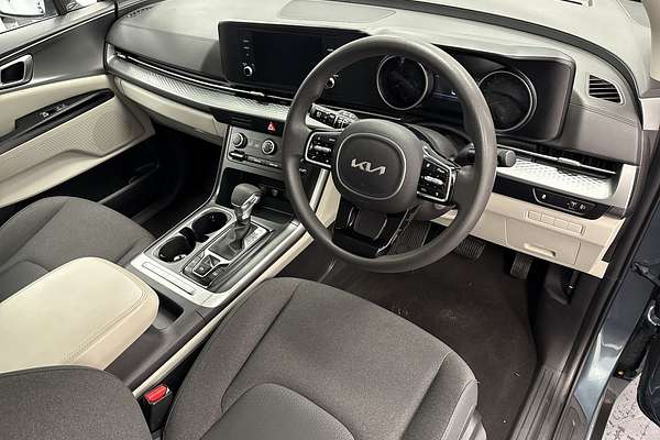 2023 Kia Carnival S KA4